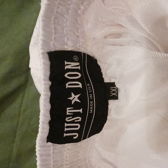 Just Don Nets - Picture 2 of 6